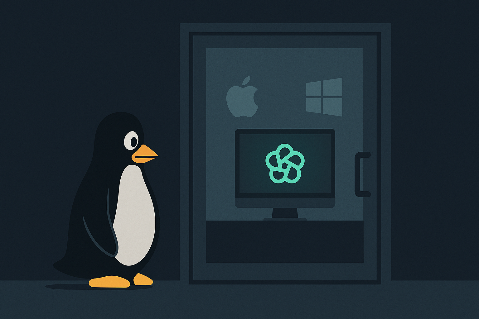 Anthropic이 Linux를 외면하는 대가: 보안 공백과 개발자 이탈