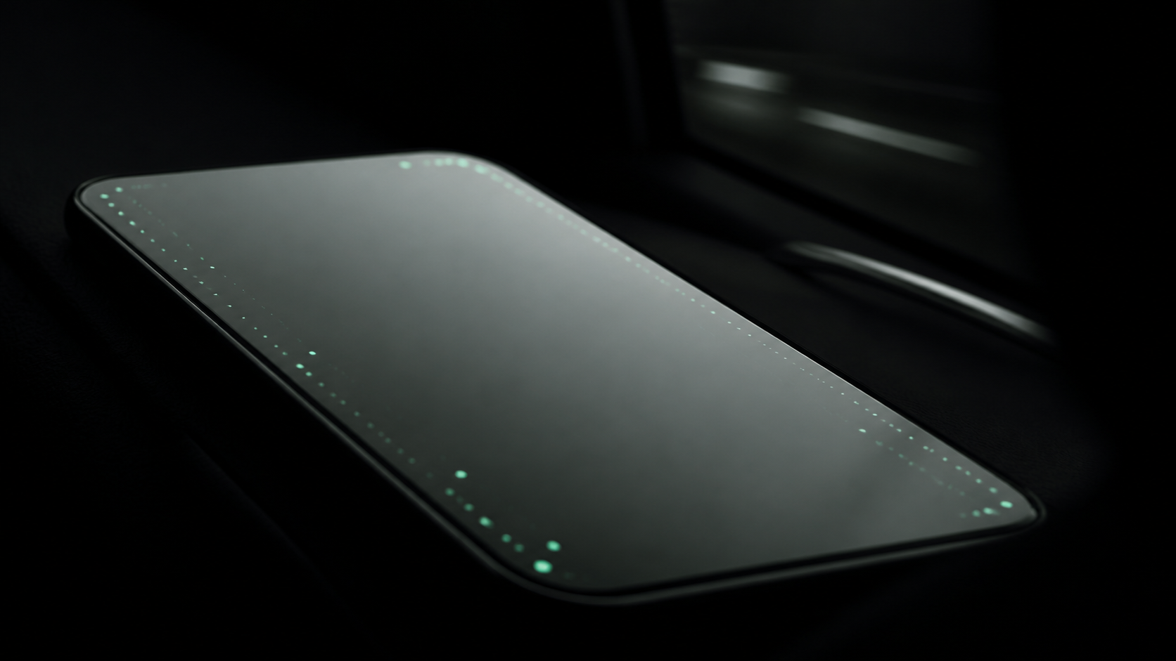 차멀미를 픽셀로 속이다: Apple Vehicle Motion Cues의 조용한 혁신