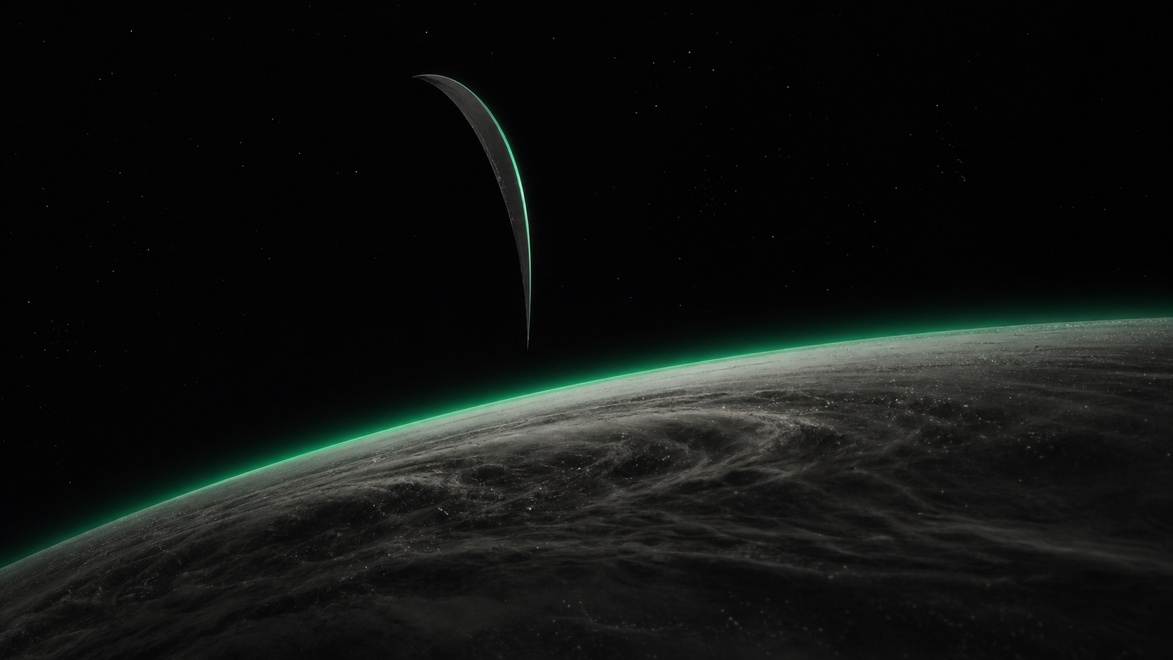 NASA, Relativity Space에 화성 궤도선 'Aeolus' 위탁—민간 화성 탐사 경쟁의 막이 올랐다