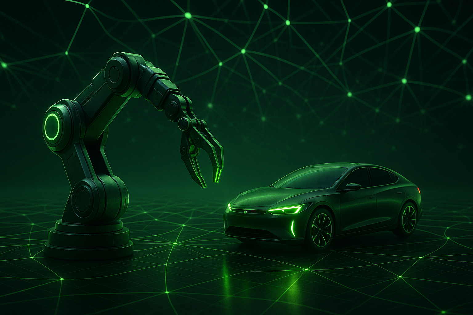 NVIDIA Cosmos 3 — 세계 최초 오픈 물리 AI 옴니모델 공개