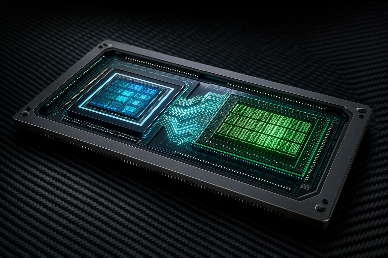 AI 스택의 마지막 고리: NVIDIA RTX Spark가 PC 시장을 겨냥하는 이유