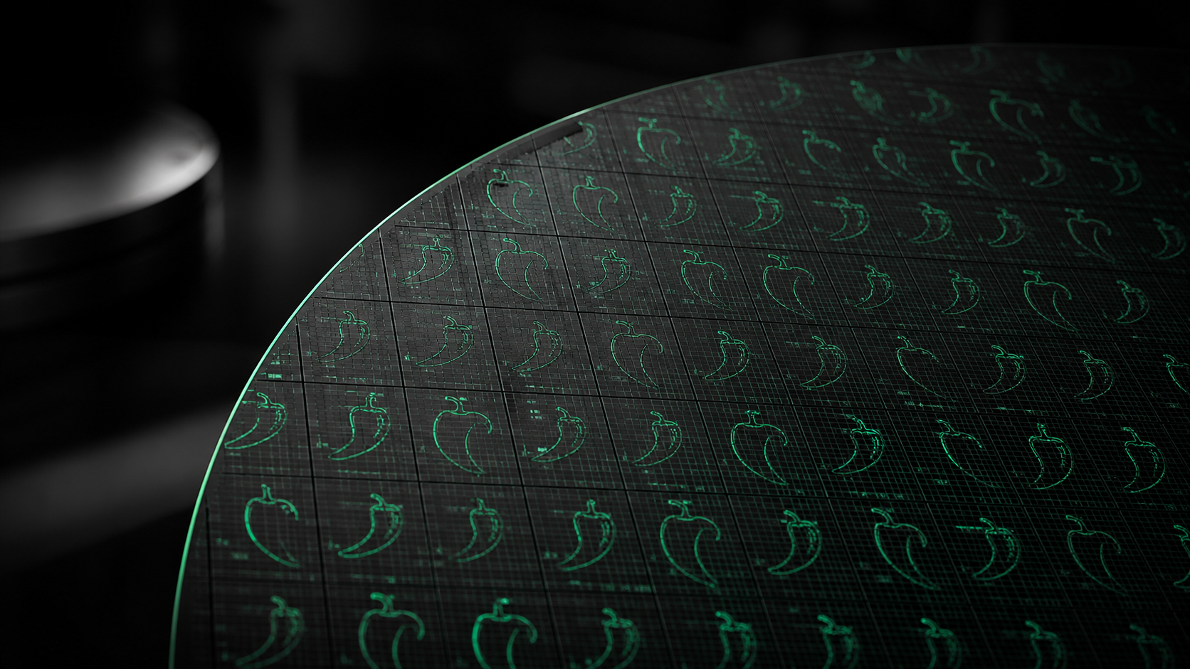 OpenAI 'Jalapeño' 칩 공개 — Nvidia 의존의 균열이 시작됐다