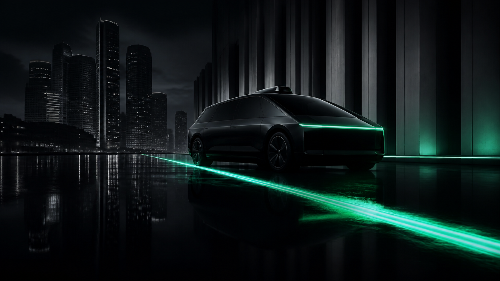 Uber, 분업형 로보택시로 Waymo에 도전장 — 휴스턴이 첫 전장